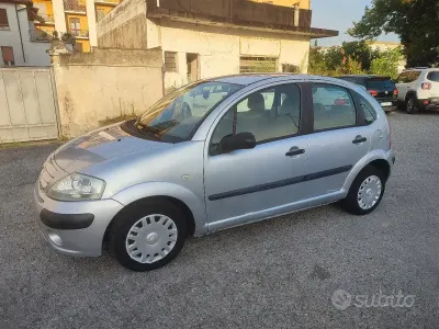 Usata Citroën C3