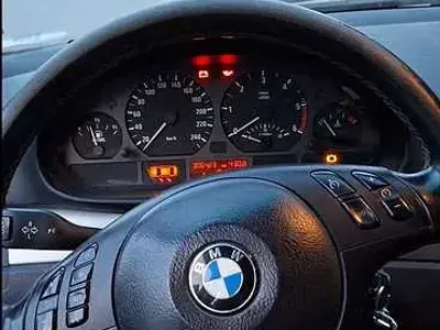 Usata BMW 320 150 CV (110 kW) 2003 Station wagon