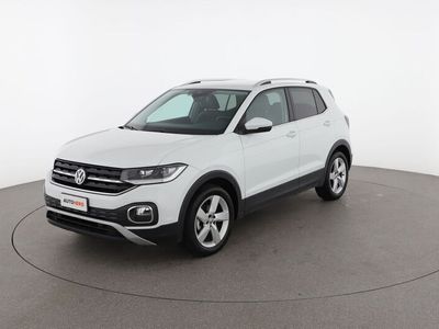 usata VW T-Cross - 1.0 TSI 115 CV Advanced BMT