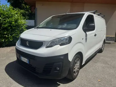 Gebraucht Peugeot Expert