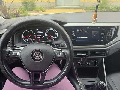 Usata 2020 VW Polo United Berlina | 13.000 € (Buon prezzo)