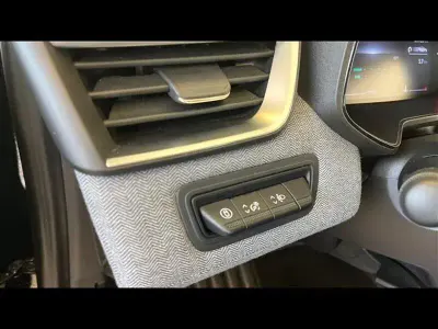 Usata Renault Clio Techno 2025 Nero Utilitaria