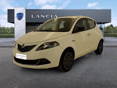 usata Lancia Ypsilon 1.0 FireFly 70cv S&S Hybrid GOLD