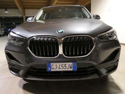 Usata BMW X1