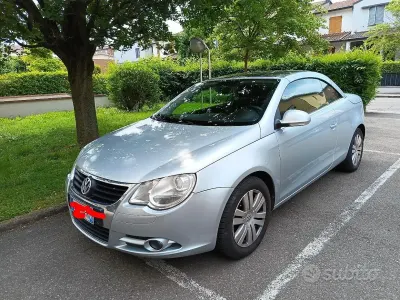 Usata VW Eos