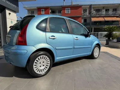Usata Citroën C3