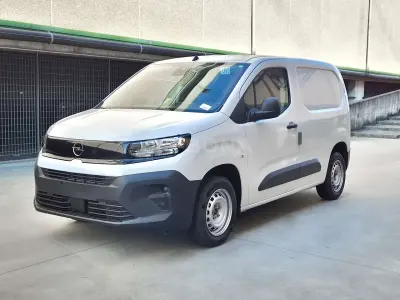 Begagnad Opel Combo