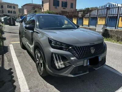 Usata Peugeot 2008 GTi 56 kW (77 CV) 2023 SUV