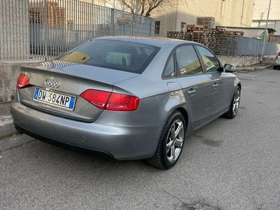 usata Audi A4 2.0 tfsi Advanced quattro 211cv