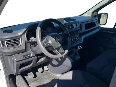 Usata Renault Trafic