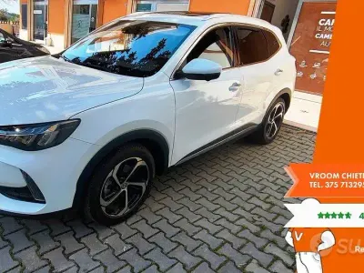 Usata MG HS Luxury 162 CV (119 kW) 2023 SUV