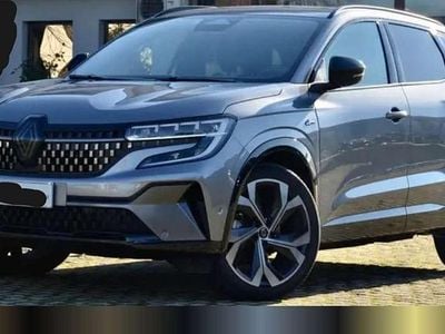 Usata Renault Austral Techno Esprit Alpine 158 CV (116 kW) 2025 SUV