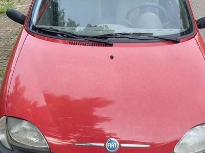 Fiat Seicento