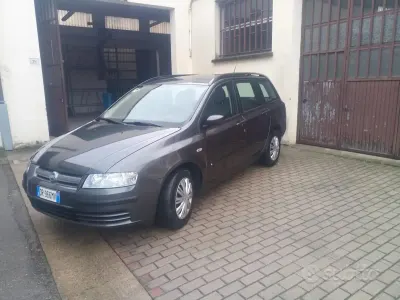Usata Fiat Stilo