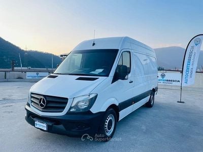 Usata Mercedes Sprinter