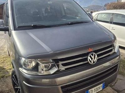 VW T5