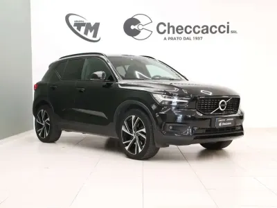 Usata Volvo XC40