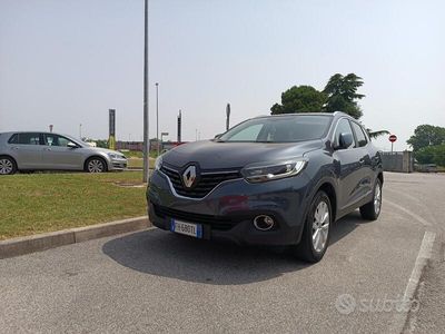 usata Renault Kadjar 115 CV dci Energy