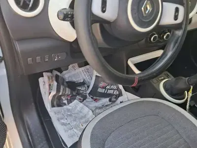 Gebraucht Renault Twingo
