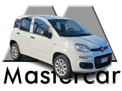 Usata Fiat Panda