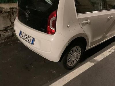 VW up!