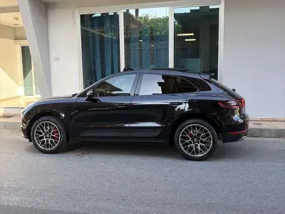 Usata Porsche Macan 252 CV (185 kW) 2017 SUV