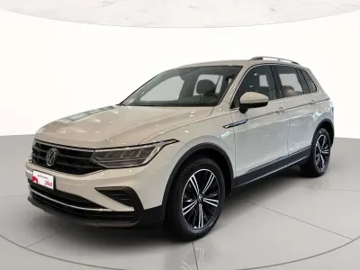 Usata VW Tiguan
