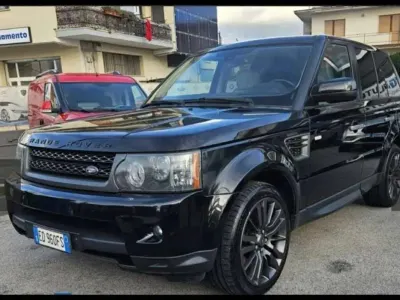 Usata Land Rover Range Rover