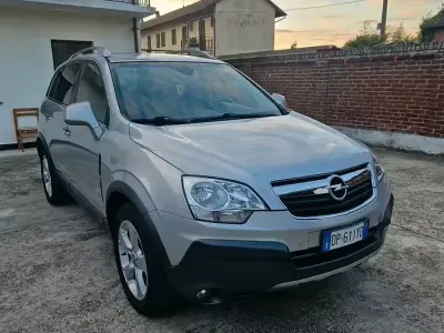 Usata Opel Antara