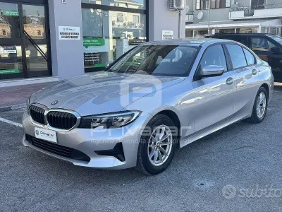 Usata BMW 318