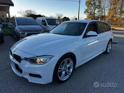Usata BMW 330