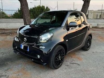 Smart ForTwo Coupé