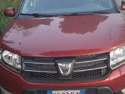 Usata Dacia Sandero