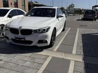 Usata BMW 320