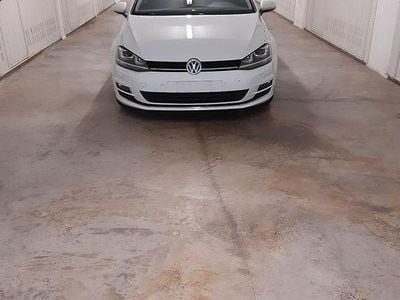 VW Golf VII