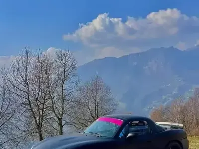 Usata Mazda MX5