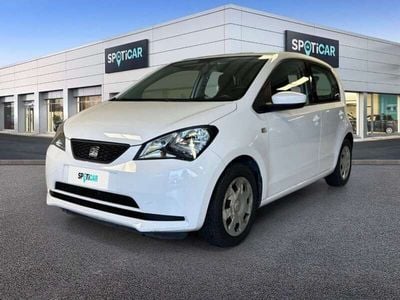 Seat Mii