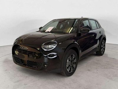 Nuova Fiat 600 Icon 110 CV (80 kW) 2026 Nero SUV