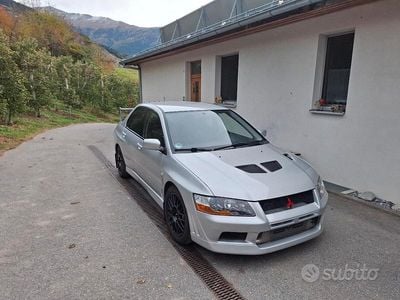 Usata Mitsubishi Lancer 388 CV (285 kW) 2004 Berlina