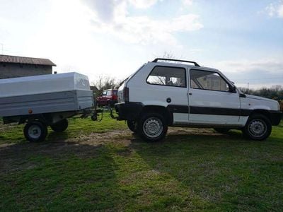 Fiat Panda 4x4
