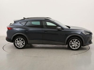 Usata Cupra Formentor 150 CV (110 kW) 2023 SUV