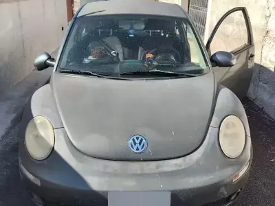 Usata VW New Beetle