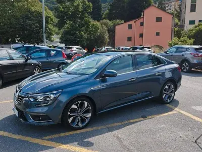 Usata Renault Mégane IV