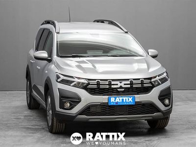 Usata Dacia Jogger Expression 101 CV (74 kW) 2023 Grigio Monovolume