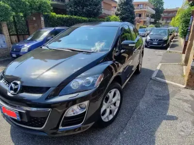 Usata Mazda CX-7