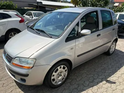 Usata Fiat Idea