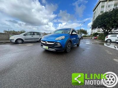 usata Opel Adam Rocks 1.2 70 CV