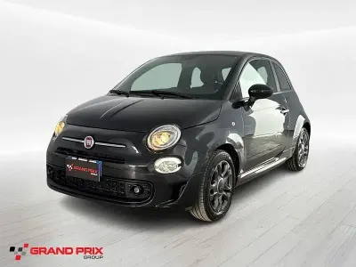 Usata Fiat 500