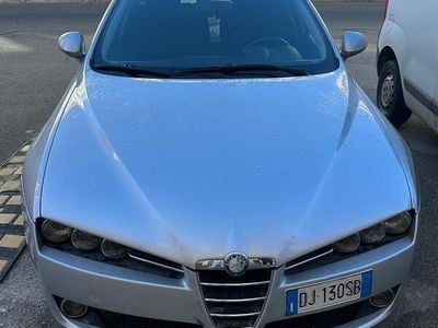 Alfa Romeo 159