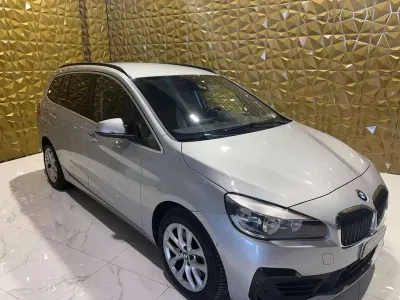 Usata BMW 218 Gran Tourer